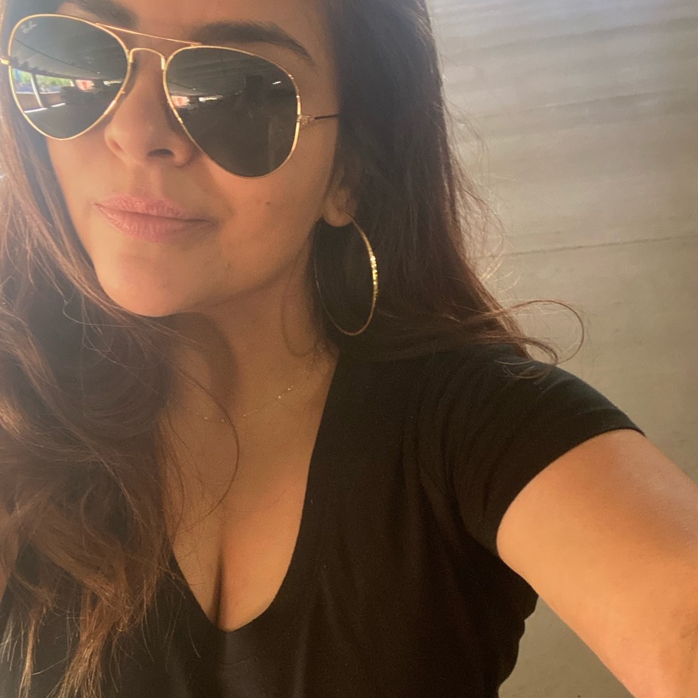 Meet your Posher, Jen